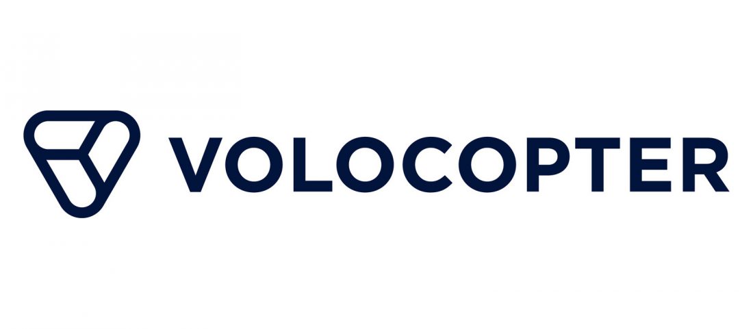 國際品牌設(shè)計分享：Volocopter的品牌標(biāo)識設(shè)計