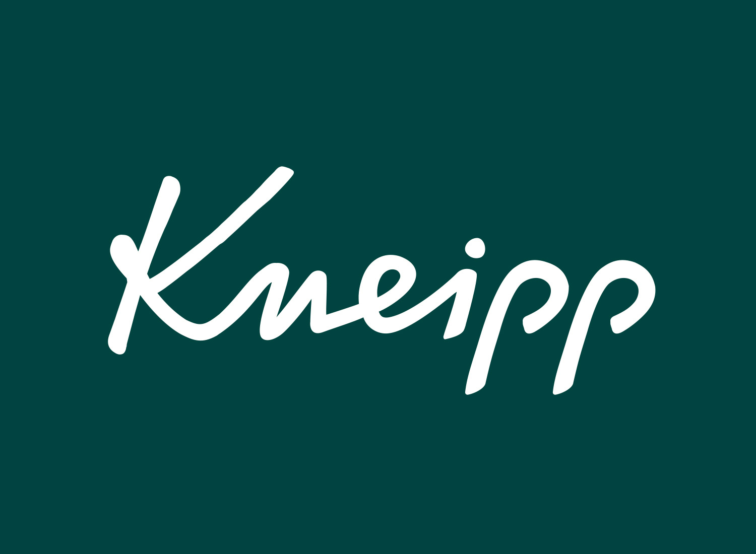 克奈普（Kneipp）品牌形象升級設(shè)計(jì)