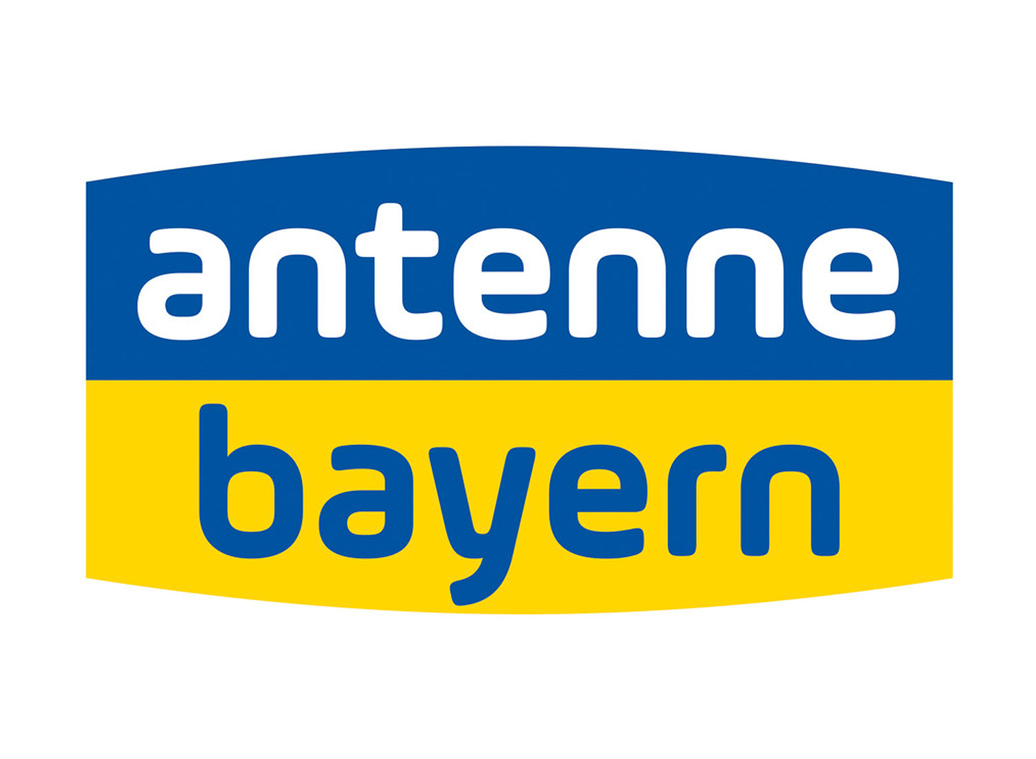Antenne Bayern廣播公司標(biāo)志設(shè)計(jì)和品牌形象VI設(shè)計(jì)