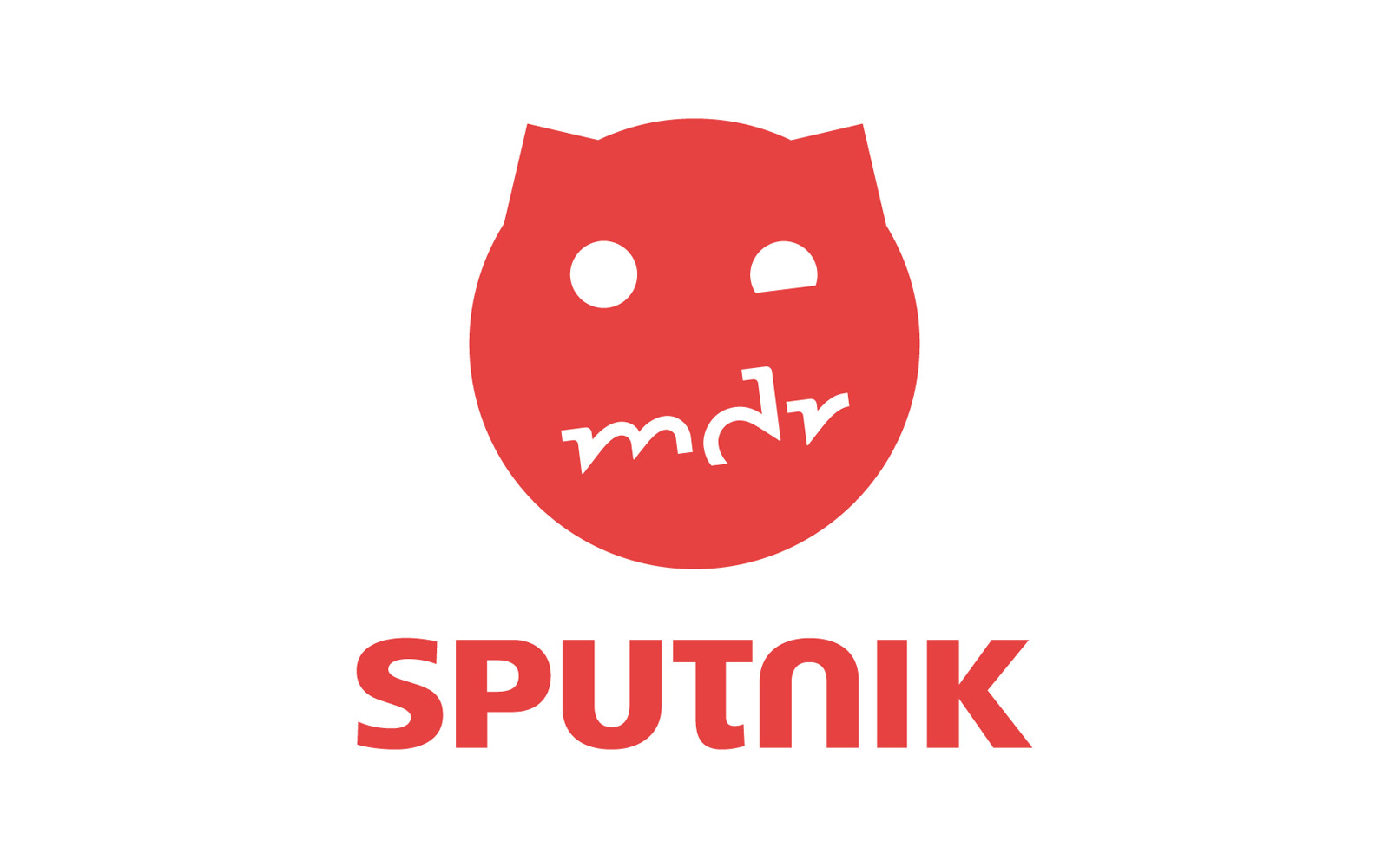 青年電臺(tái)MDR Sputnik啟用新的標(biāo)志設(shè)計(jì)和品牌形象設(shè)計(jì)