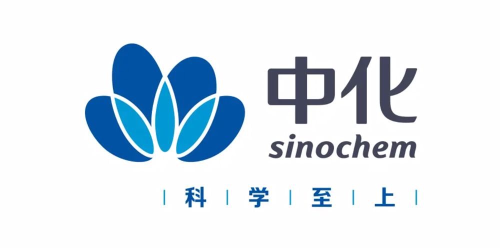 航母級(jí)化工央企集團(tuán)VI設(shè)計(jì)發(fā)布-中國(guó)中化