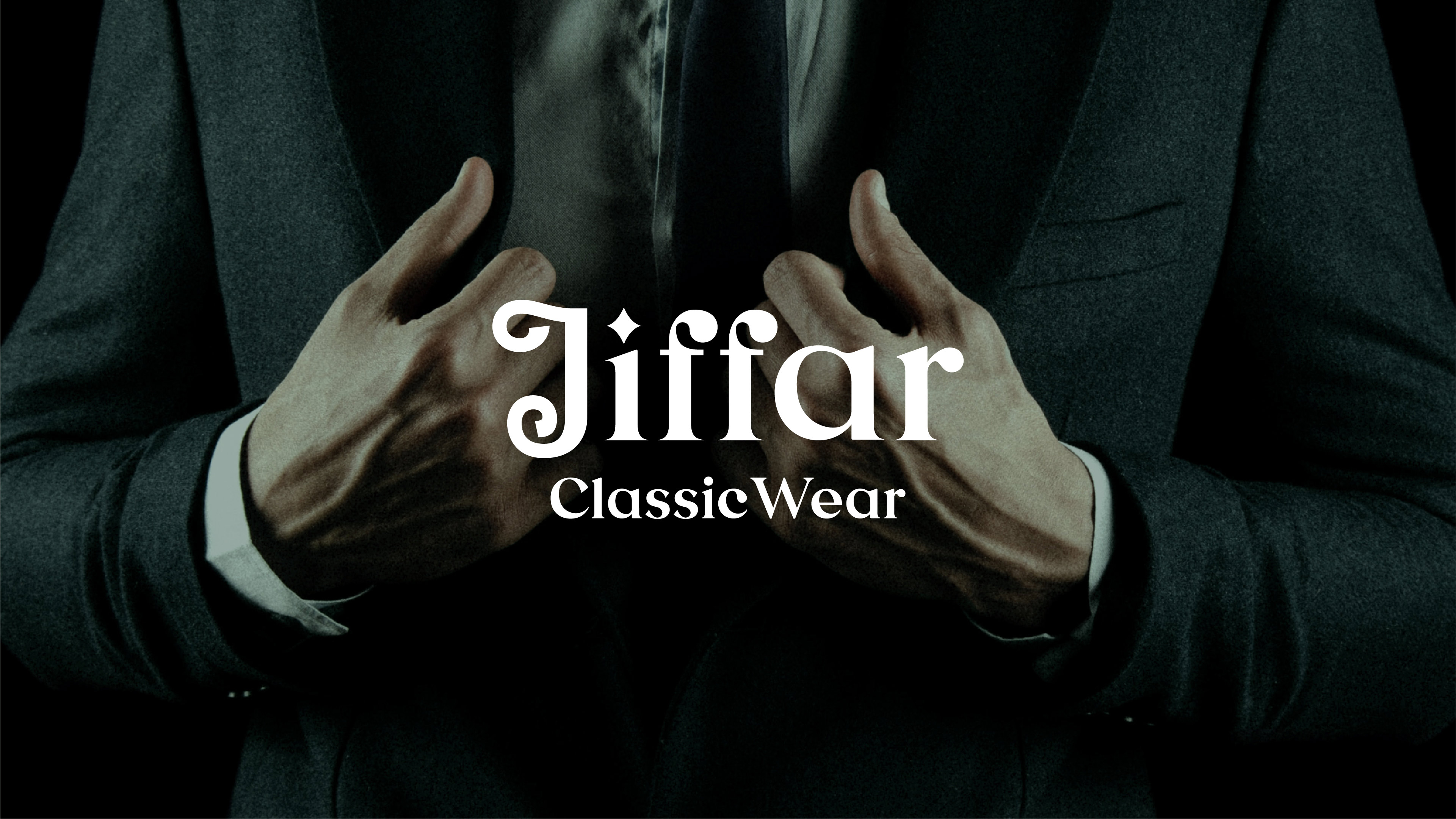服裝品牌形象設(shè)計(jì),服裝LOGO設(shè)計(jì)