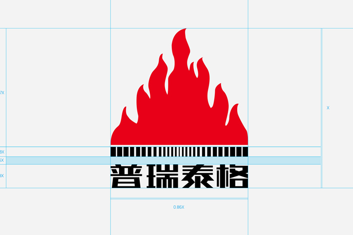 食品品牌VI設(shè)計(jì)如何打造獨(dú)特市場(chǎng)競(jìng)爭(zhēng)力：了解食品vi設(shè)計(jì)核心要素，打造吸引消費(fèi)者目光的品牌形象