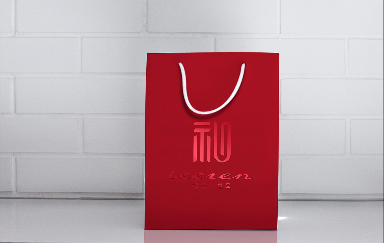 禮品行業(yè)logo設(shè)計(jì)
