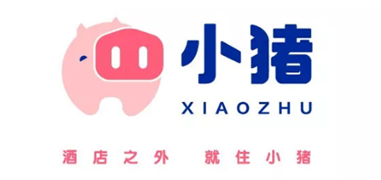 酒店之外，就住小豬，品牌升級源自朗濤品牌設(shè)計