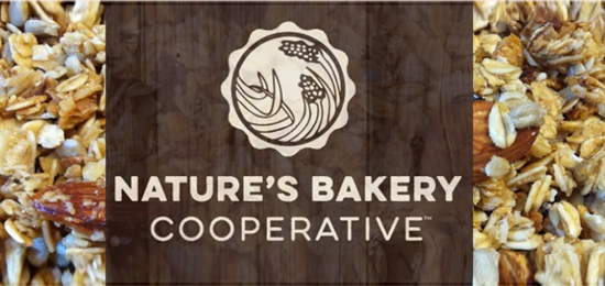 國際知名食品品牌Nature’s Bakery品牌形象設(shè)計(jì)升級