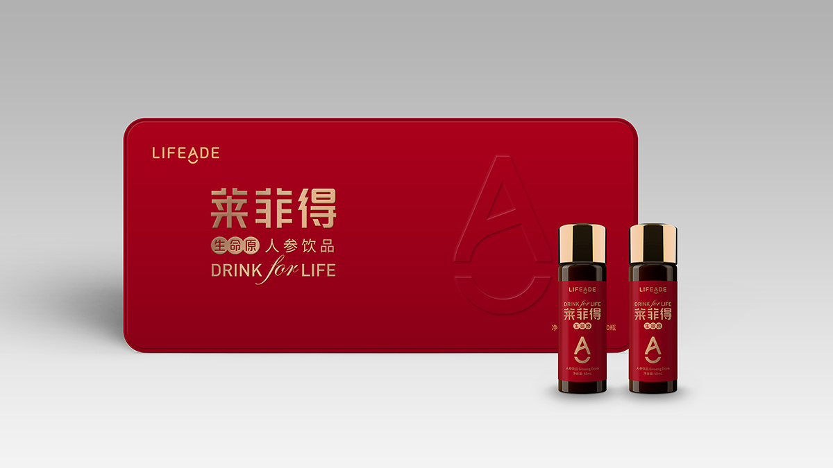 醫(yī)藥保健品牌設(shè)計(jì)如何擺脫冰冷的印象