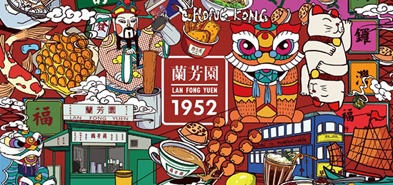 深圳品牌設(shè)計公司