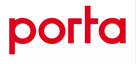 Porta M bel集團(tuán)的新LOGO