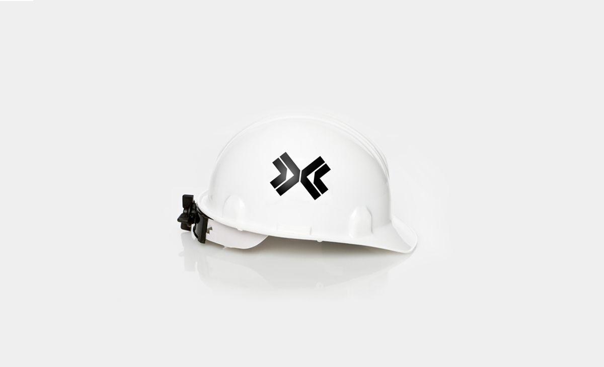 Nexxus房地產品牌形象設計