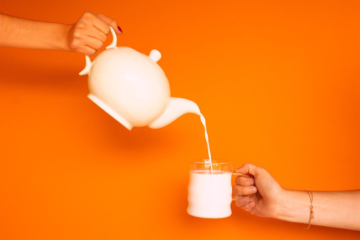 食品行業(yè)VI形象設(shè)計