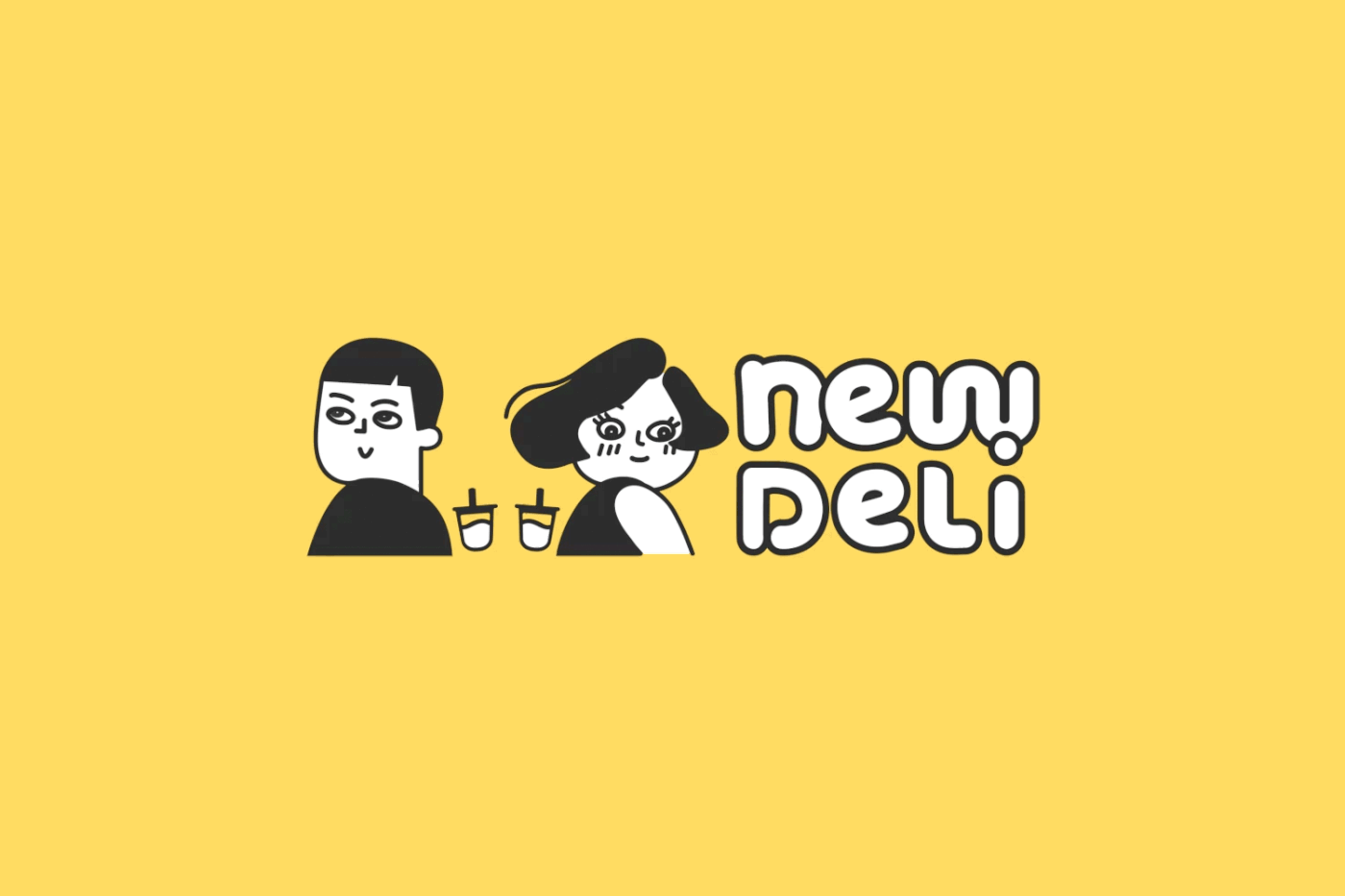 餐飲公司品牌LOGO設(shè)計