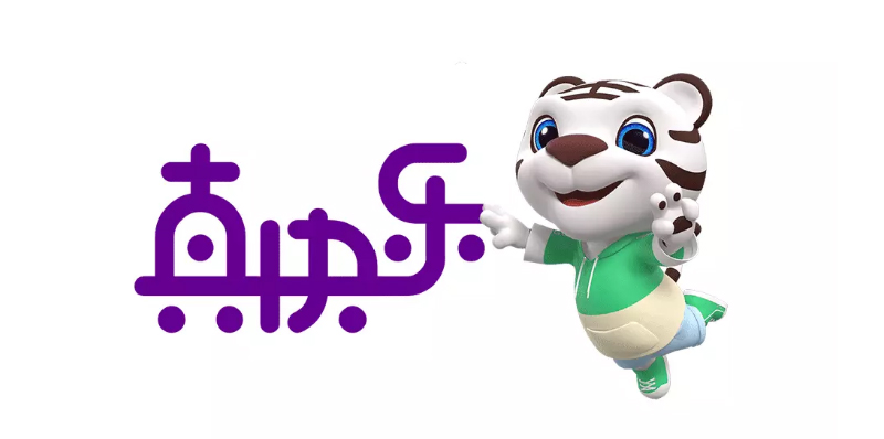 國美吉祥物設(shè)計(jì)