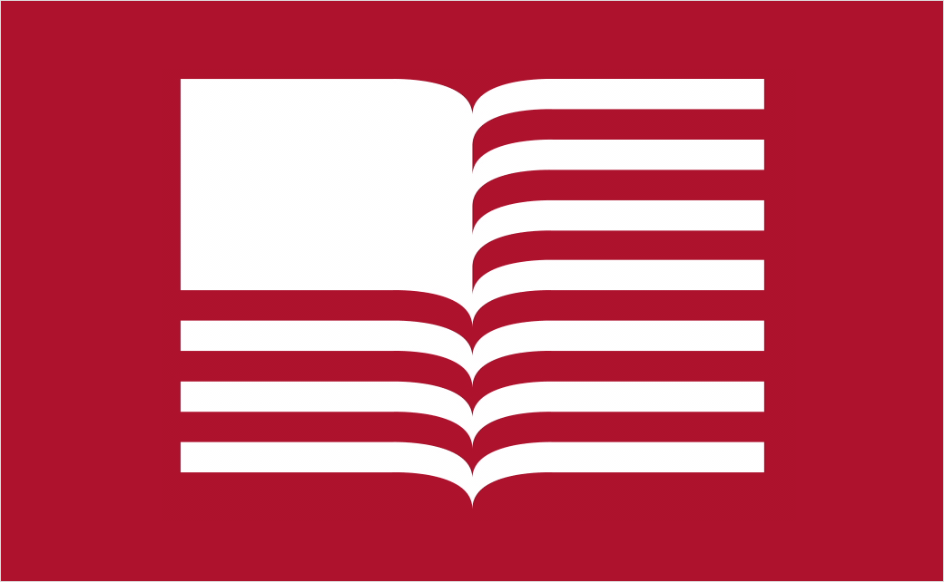 圖書館LOGO設(shè)計