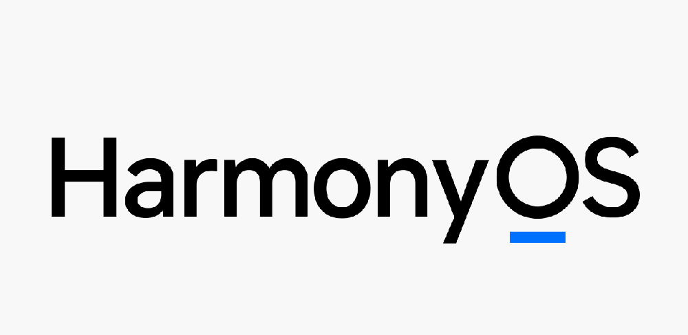 華為鴻蒙品牌LOGO設(shè)計