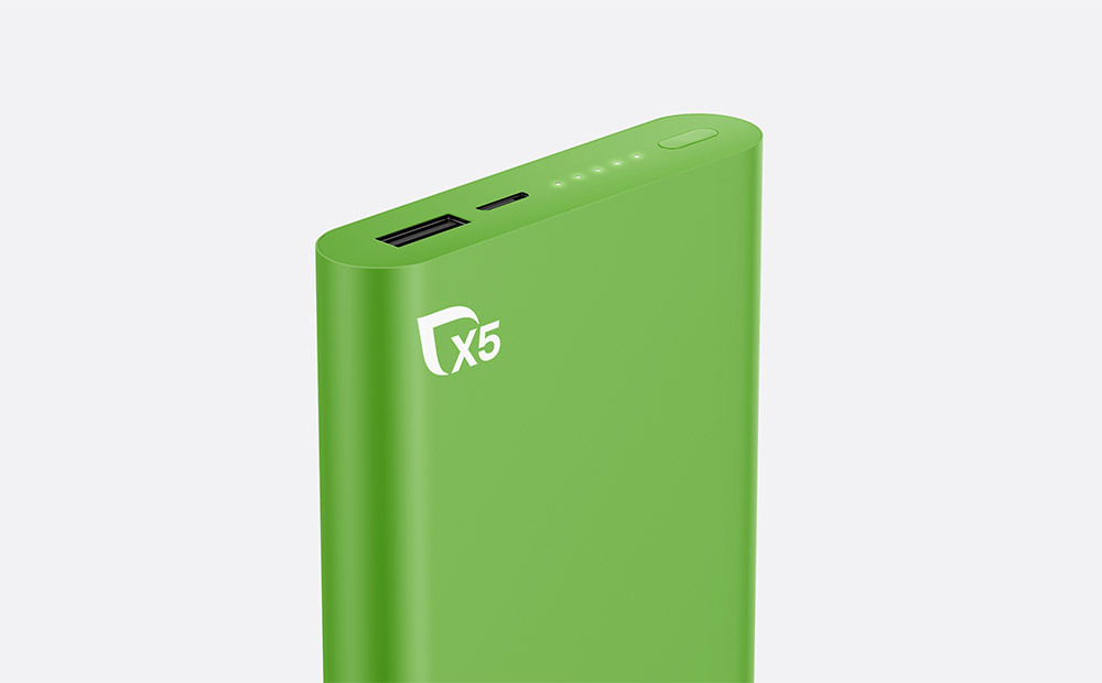 品牌VI升級之禮品設(shè)計(jì)