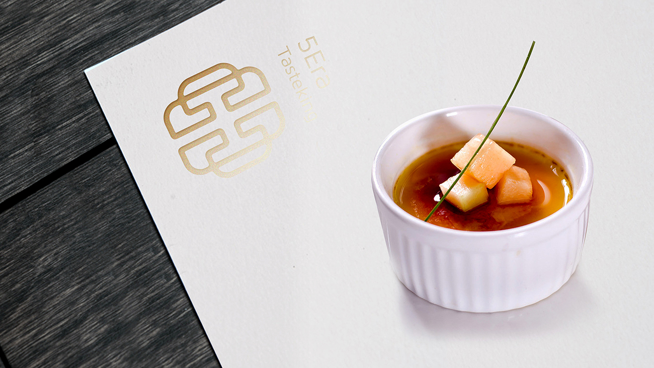 餐飲VI設(shè)計(jì)