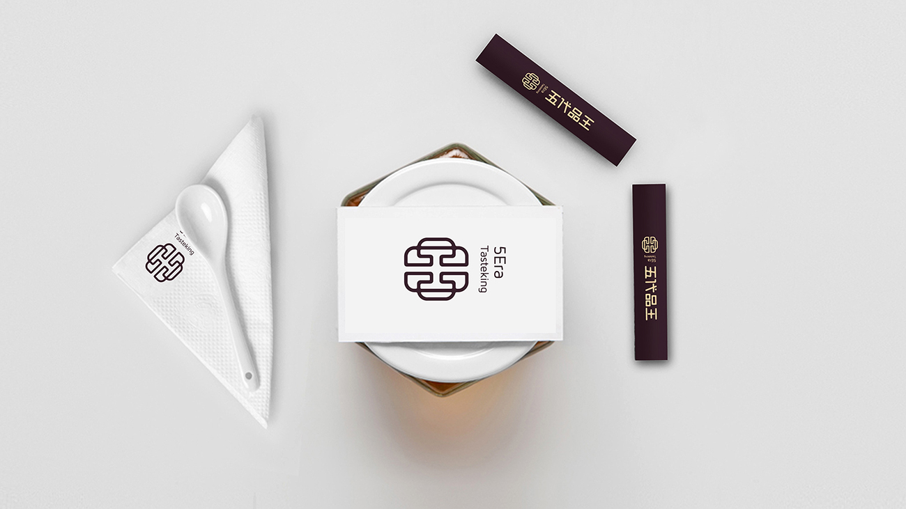 餐飲品牌VI設(shè)計(jì)