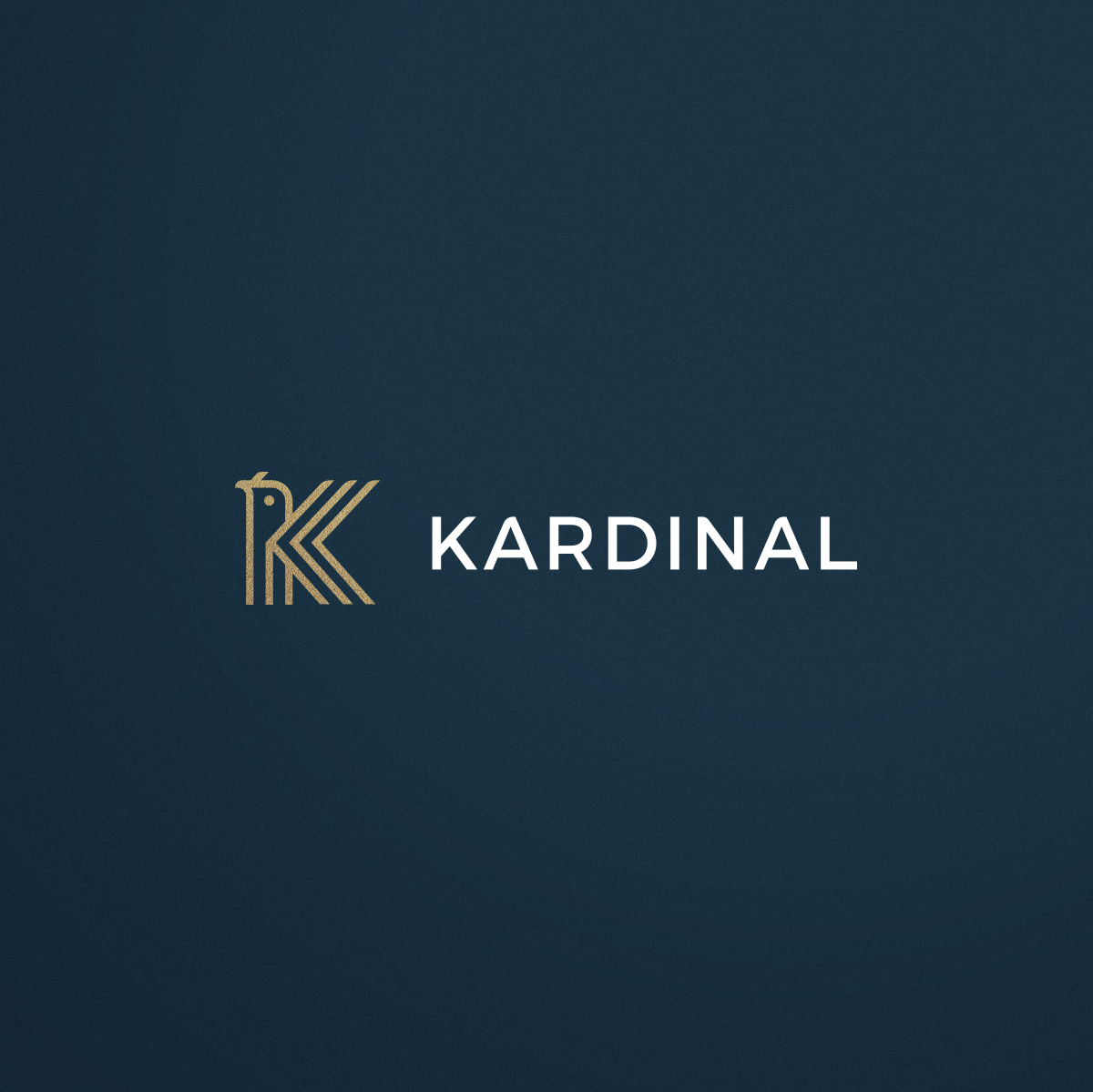 Kardinal 金融品牌形象設計