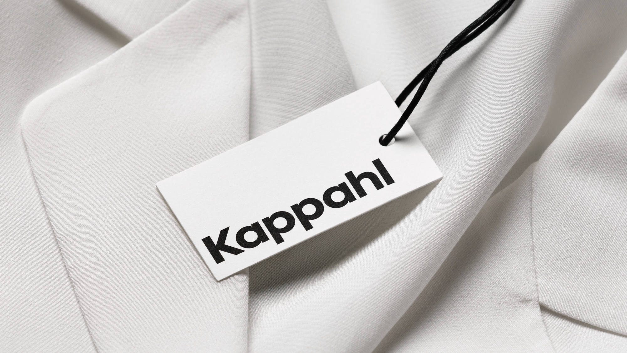 Kappahl LOGO設(shè)計 Kappahl LOGO設(shè)計
