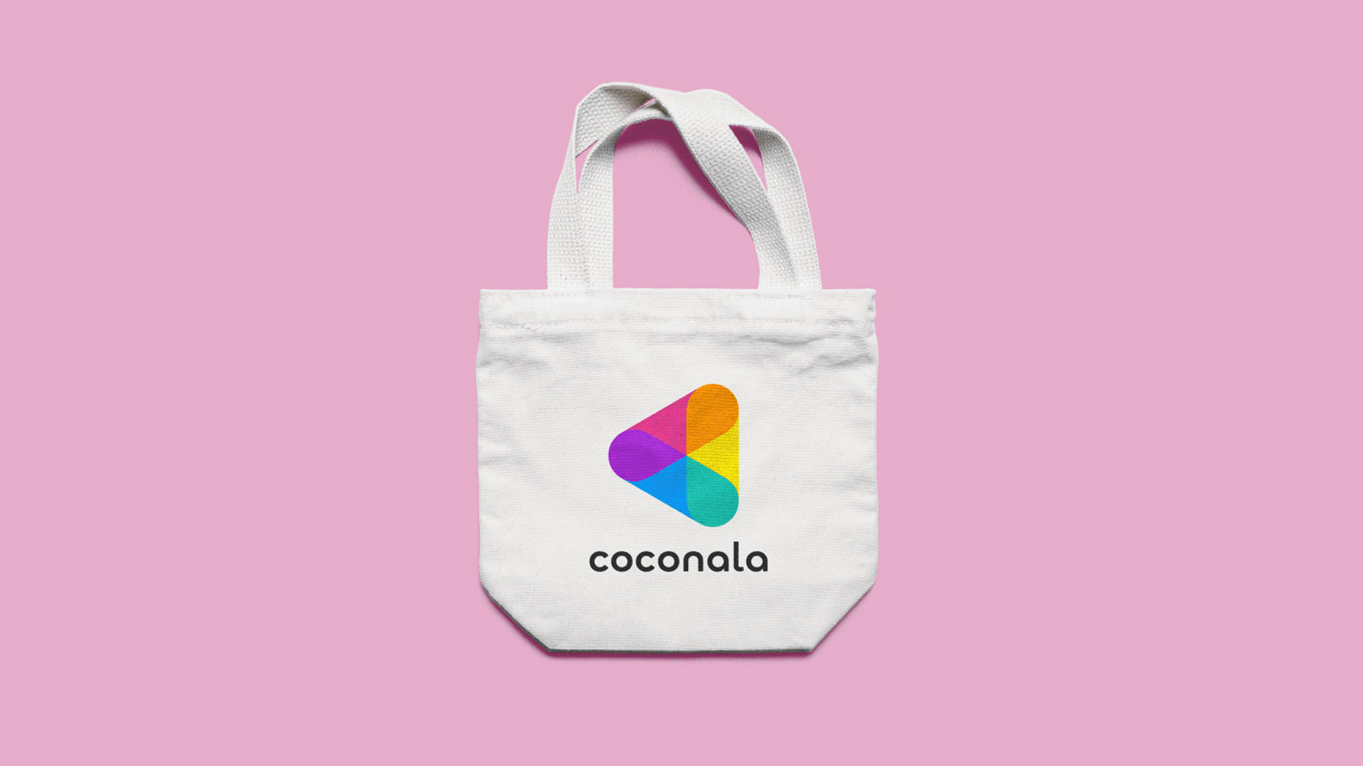 Coconala LOGO設(shè)計