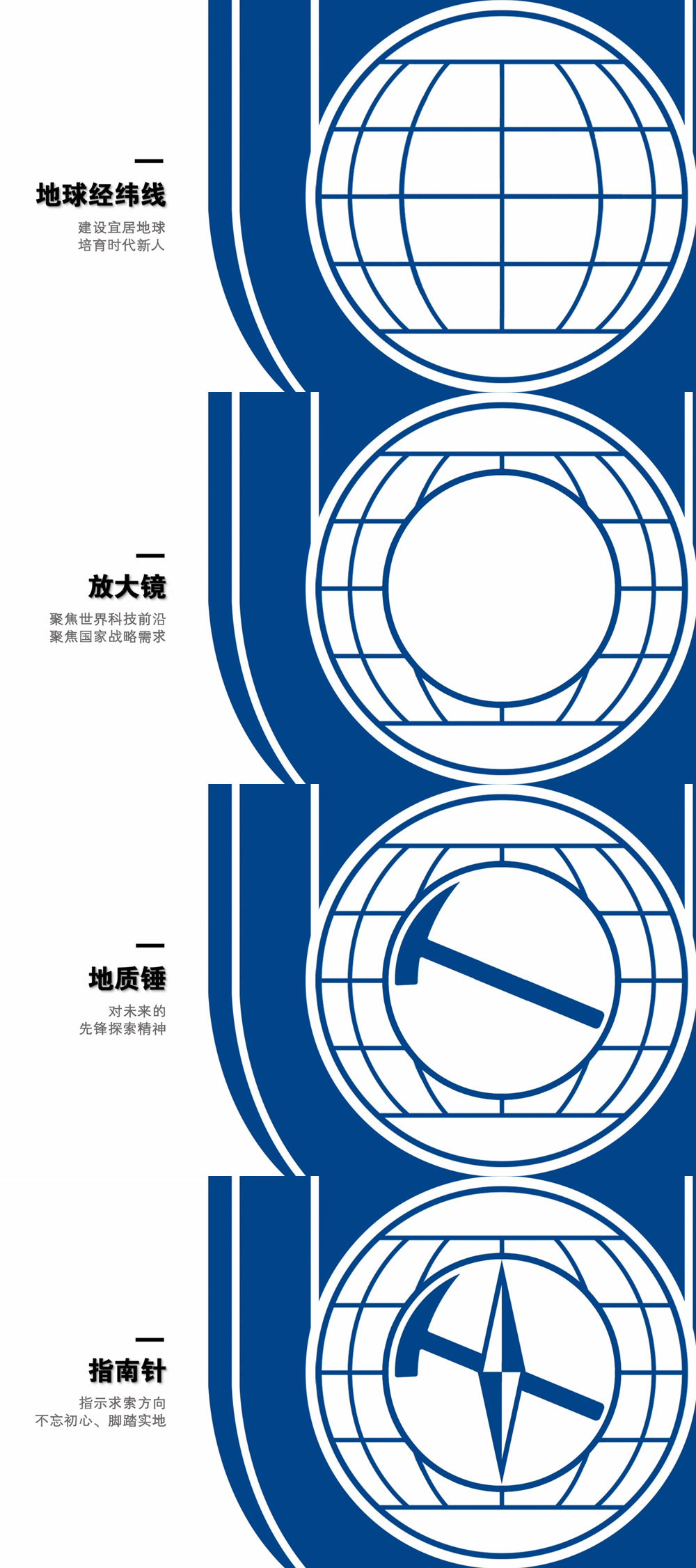 中國(guó)地質(zhì)大學(xué)（北京）?；蔗屃x
