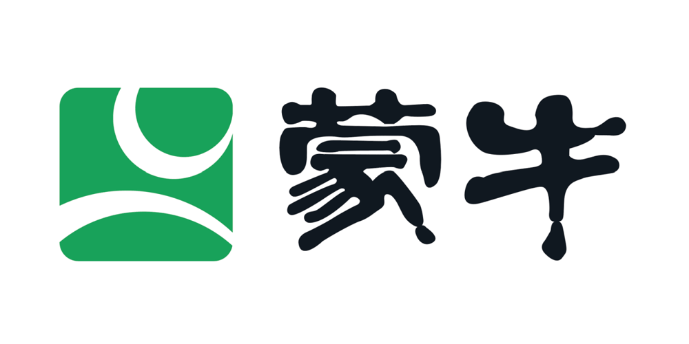 蒙牛品牌標(biāo)志