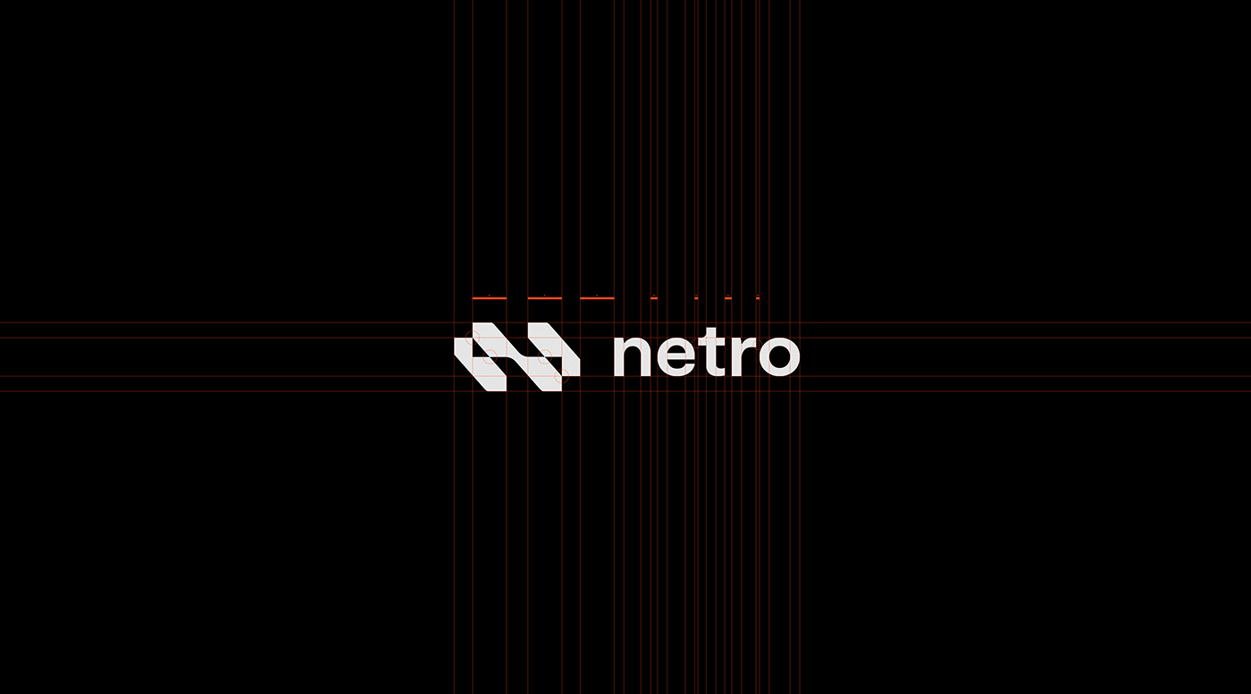 Netro 標(biāo)準(zhǔn)制圖