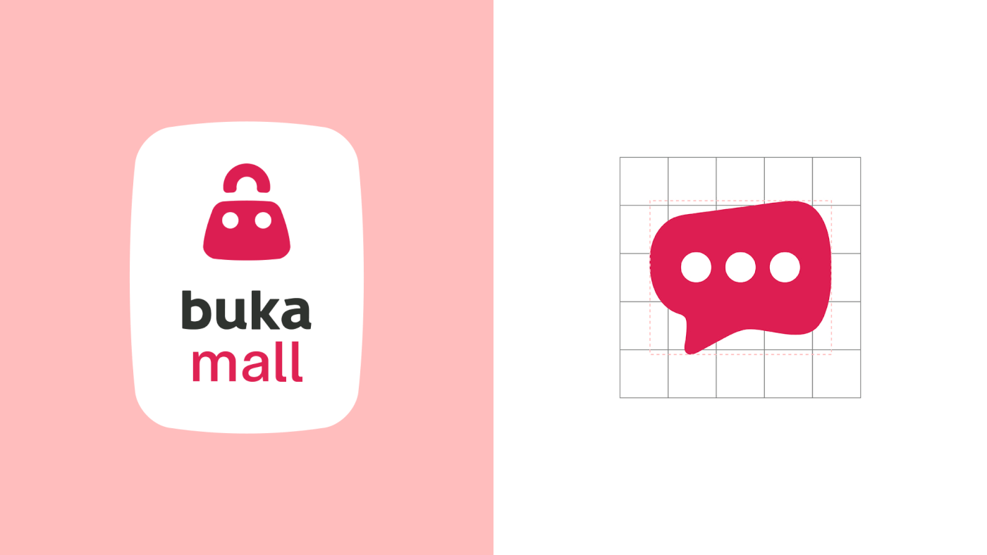 Bukalapak 圖標(biāo)
