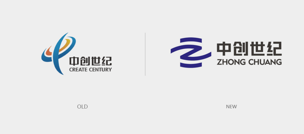 專業(yè)LOGO設計升級 專業(yè)LOGO設計升級