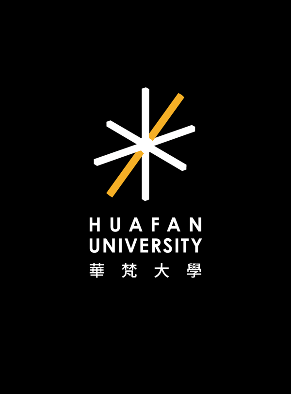 華梵大學(xué)品牌標(biāo)志
