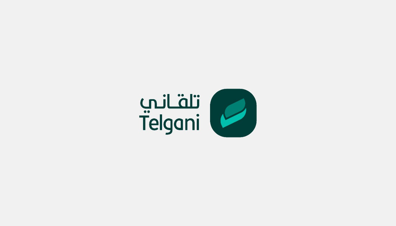 Telgani 品牌標志