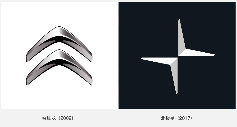 品牌商標設(shè)計之戰(zhàn)