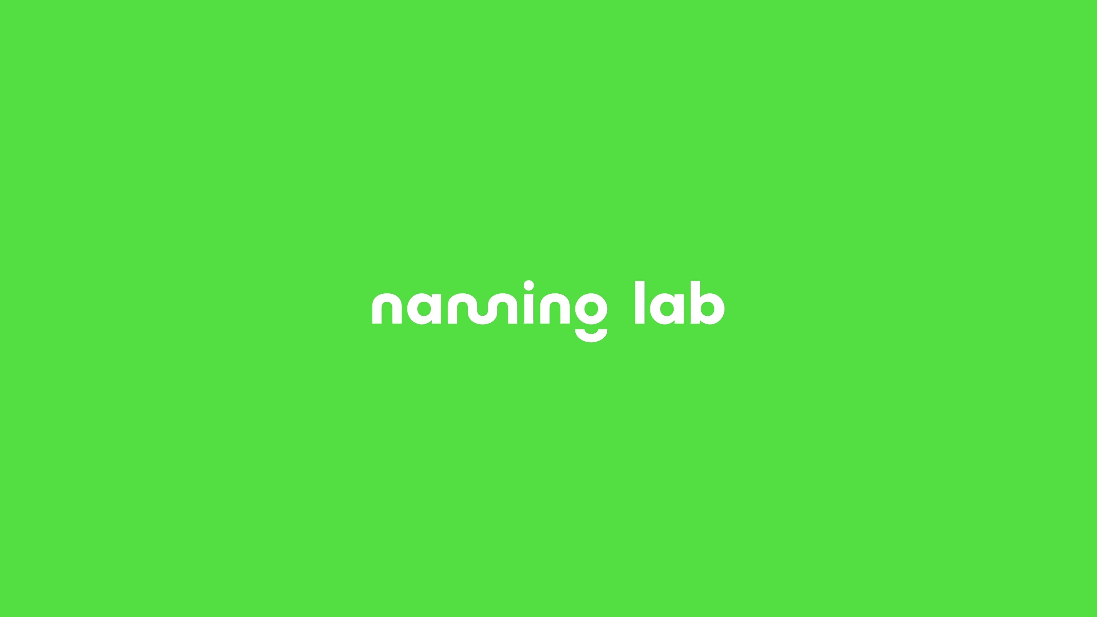 品牌形象設(shè)計(jì)分享——Naming Lab 設(shè)計(jì)的品牌