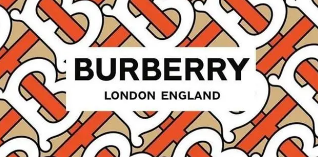 Burberry博柏利LOGO設(shè)計(jì)含義品牌策劃定位口號(hào)及核心價(jià)值解讀