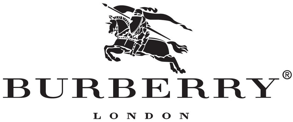 BURBERRY logo圖片及設(shè)計含義
