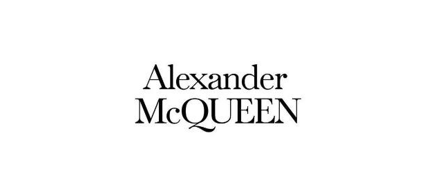 奢侈品Alexander McQueen亞歷山大麥昆的品牌定位策略及LOGO設(shè)計(jì)內(nèi)涵