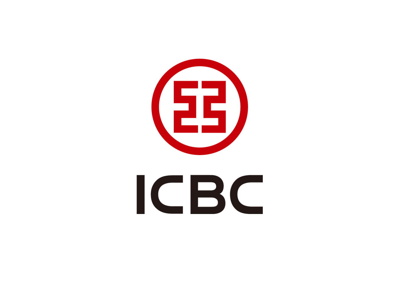 解析中國六大銀行的商標logo設(shè)計理念